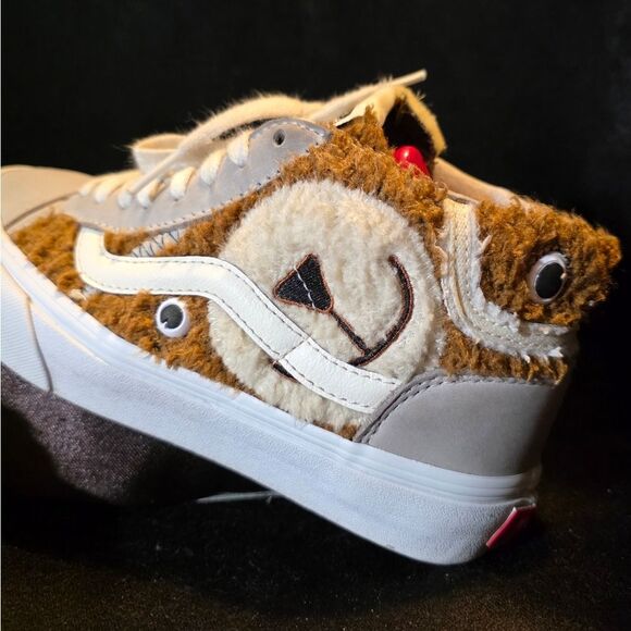 Vans Womens Size 6 - Picture 3 of 9